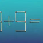 Кое съчетание трябва да бъде преместено, за да бъде равенството