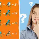 Само гений може да преброи всички птици: изненадващо труден пъзел