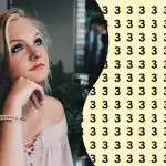 Само малцина ще открият числото 5 сред 3 за 10